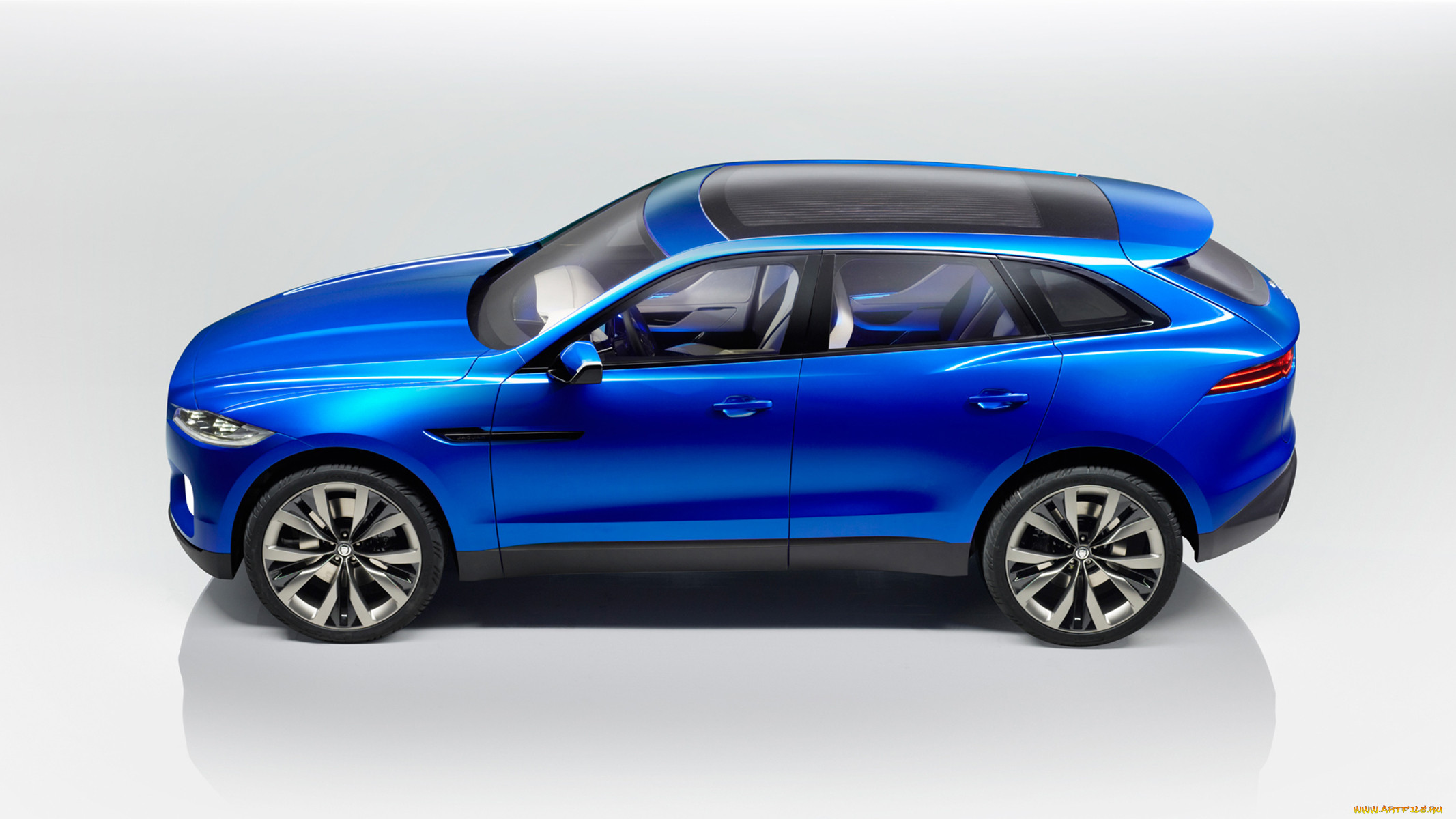 jaguar c-x17 concept 2013, , jaguar, crossover, concept, 2013, c-x17